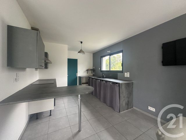 maison à vendre - 5 pièces - 100.0 m2 - LANCIEUX - 22 - BRETAGNE - Century 21 Dufeil Invest