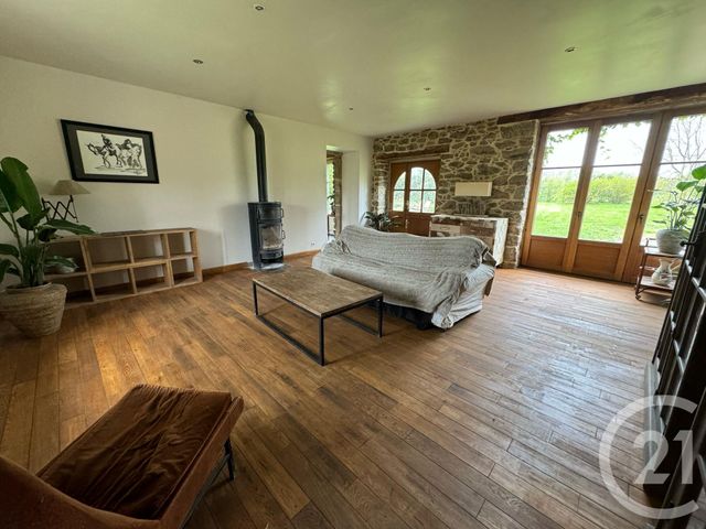 maison à vendre - 9 pièces - 354.49 m2 - BEAUSSAIS SUR MER - 22 - BRETAGNE - Century 21 Dufeil Invest