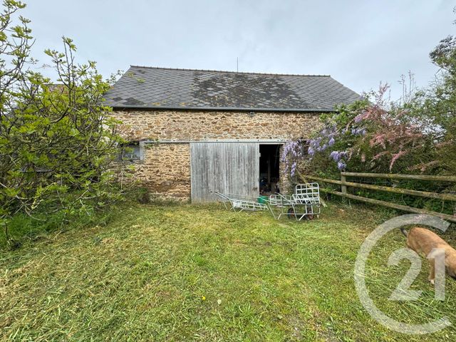 maison à vendre - 9 pièces - 354.49 m2 - BEAUSSAIS SUR MER - 22 - BRETAGNE - Century 21 Dufeil Invest