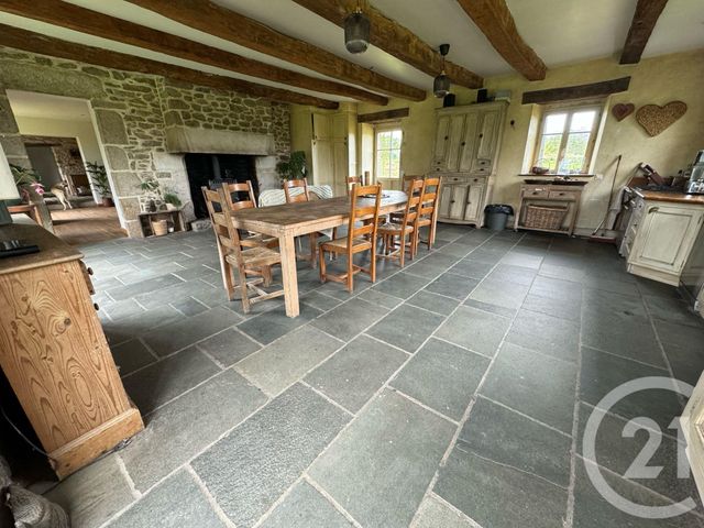 maison à vendre - 9 pièces - 354.49 m2 - BEAUSSAIS SUR MER - 22 - BRETAGNE - Century 21 Dufeil Invest