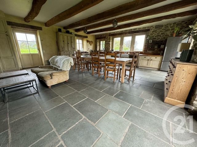 maison à vendre - 9 pièces - 354.49 m2 - BEAUSSAIS SUR MER - 22 - BRETAGNE - Century 21 Dufeil Invest