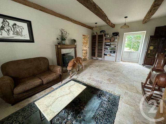 maison à vendre - 9 pièces - 354.49 m2 - BEAUSSAIS SUR MER - 22 - BRETAGNE - Century 21 Dufeil Invest