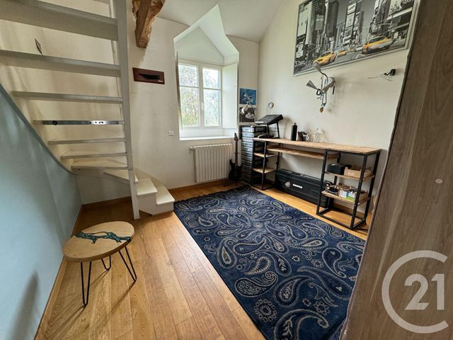 maison à vendre - 9 pièces - 354.49 m2 - BEAUSSAIS SUR MER - 22 - BRETAGNE - Century 21 Dufeil Invest