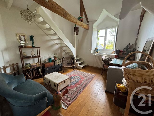 maison à vendre - 9 pièces - 354.49 m2 - BEAUSSAIS SUR MER - 22 - BRETAGNE - Century 21 Dufeil Invest