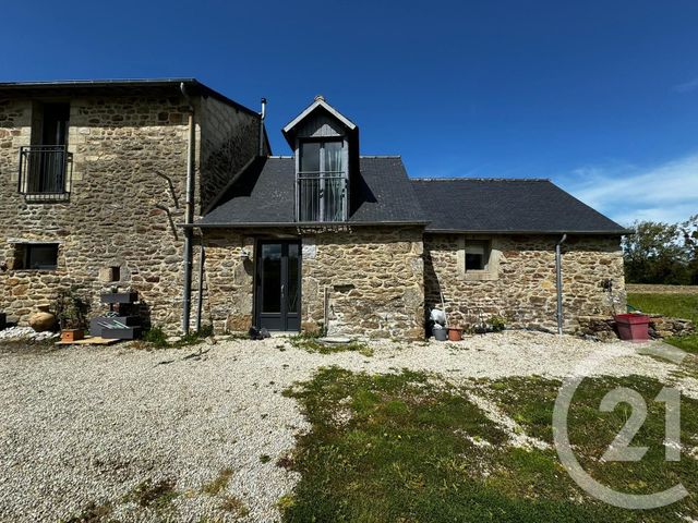 maison à vendre - 6 pièces - 157.67 m2 - PLUDUNO - 22 - BRETAGNE - Century 21 Dufeil Invest