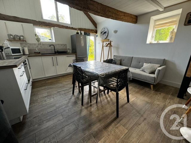 maison à vendre - 6 pièces - 157.67 m2 - PLUDUNO - 22 - BRETAGNE - Century 21 Dufeil Invest