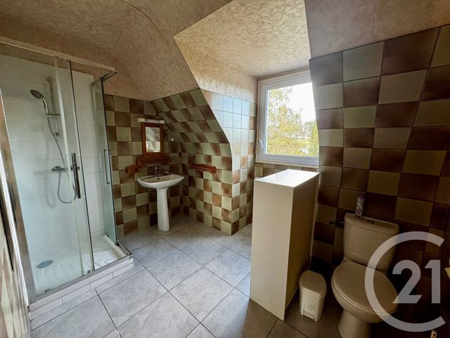 maison à vendre - 7 pièces - 159.68 m2 - MATIGNON - 22 - BRETAGNE - Century 21 Dufeil Invest