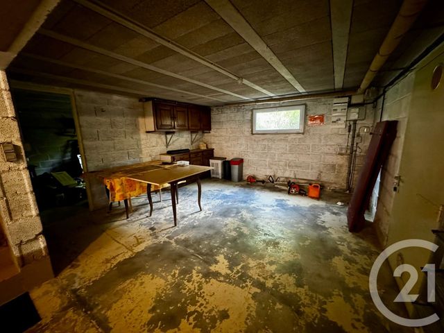 maison à vendre - 7 pièces - 159.68 m2 - MATIGNON - 22 - BRETAGNE - Century 21 Dufeil Invest