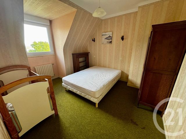 maison à vendre - 7 pièces - 159.68 m2 - MATIGNON - 22 - BRETAGNE - Century 21 Dufeil Invest