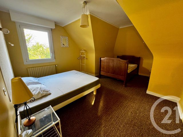 maison à vendre - 7 pièces - 159.68 m2 - MATIGNON - 22 - BRETAGNE - Century 21 Dufeil Invest