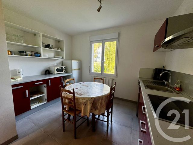 maison à vendre - 7 pièces - 159.68 m2 - MATIGNON - 22 - BRETAGNE - Century 21 Dufeil Invest