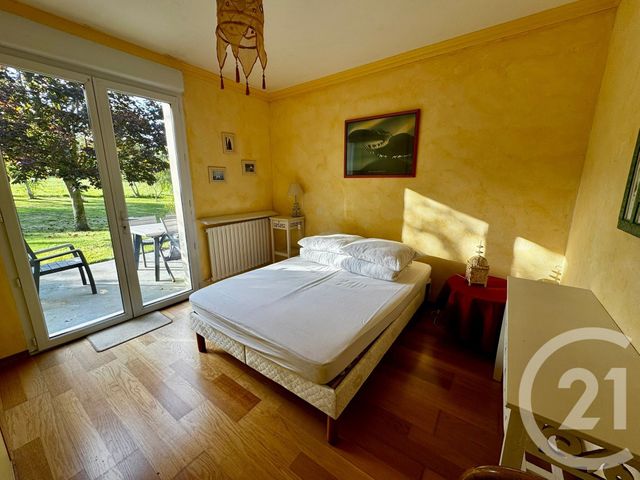 maison à vendre - 7 pièces - 159.68 m2 - MATIGNON - 22 - BRETAGNE - Century 21 Dufeil Invest