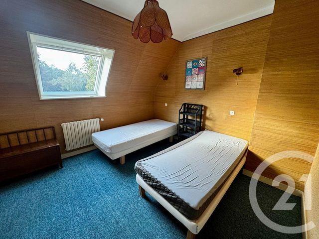 maison à vendre - 7 pièces - 159.68 m2 - MATIGNON - 22 - BRETAGNE - Century 21 Dufeil Invest