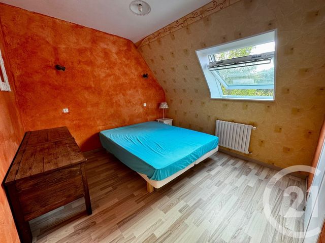 maison à vendre - 7 pièces - 159.68 m2 - MATIGNON - 22 - BRETAGNE - Century 21 Dufeil Invest