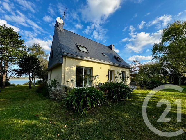 maison à vendre - 7 pièces - 159.68 m2 - MATIGNON - 22 - BRETAGNE - Century 21 Dufeil Invest
