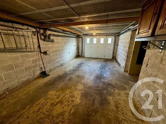 maison à vendre - 7 pièces - 159.68 m2 - MATIGNON - 22 - BRETAGNE - Century 21 Dufeil Invest