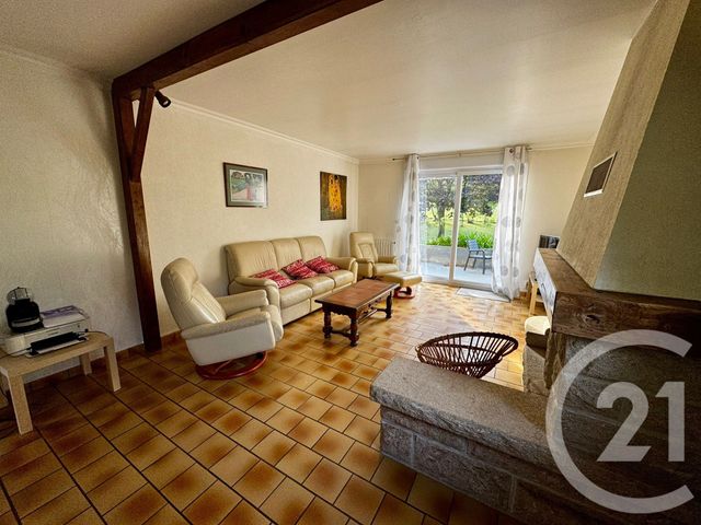 maison à vendre - 7 pièces - 159.68 m2 - MATIGNON - 22 - BRETAGNE - Century 21 Dufeil Invest