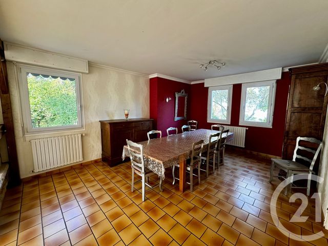 maison à vendre - 7 pièces - 159.68 m2 - MATIGNON - 22 - BRETAGNE - Century 21 Dufeil Invest