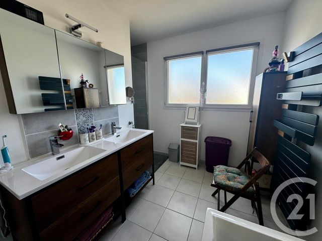 maison à vendre - 4 pièces - 104.41 m2 - BEAUSSAIS SUR MER - 22 - BRETAGNE - Century 21 Dufeil Invest