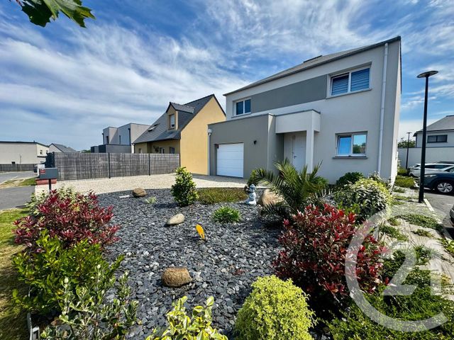 maison - BEAUSSAIS SUR MER - 22