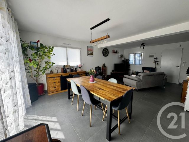 maison à vendre - 4 pièces - 104.41 m2 - BEAUSSAIS SUR MER - 22 - BRETAGNE - Century 21 Dufeil Invest