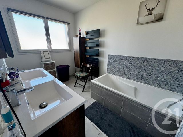 maison à vendre - 4 pièces - 104.41 m2 - BEAUSSAIS SUR MER - 22 - BRETAGNE - Century 21 Dufeil Invest