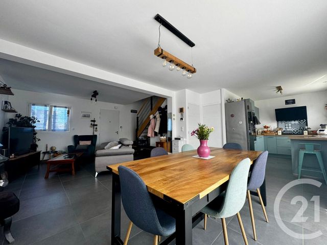 maison à vendre - 4 pièces - 104.41 m2 - BEAUSSAIS SUR MER - 22 - BRETAGNE - Century 21 Dufeil Invest