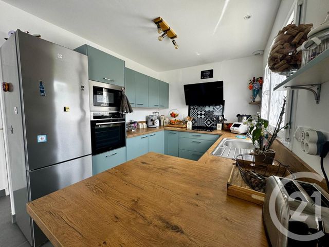 maison à vendre - 4 pièces - 104.41 m2 - BEAUSSAIS SUR MER - 22 - BRETAGNE - Century 21 Dufeil Invest