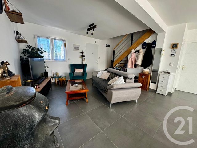 maison à vendre - 4 pièces - 104.41 m2 - BEAUSSAIS SUR MER - 22 - BRETAGNE - Century 21 Dufeil Invest
