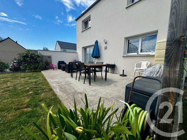 maison à vendre - 4 pièces - 104.41 m2 - BEAUSSAIS SUR MER - 22 - BRETAGNE - Century 21 Dufeil Invest