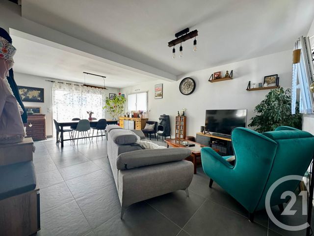 maison à vendre - 4 pièces - 104.41 m2 - BEAUSSAIS SUR MER - 22 - BRETAGNE - Century 21 Dufeil Invest