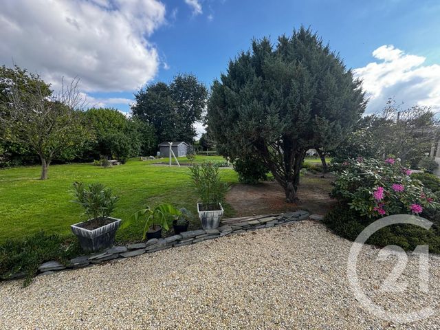 maison à vendre - 5 pièces - 127.22 m2 - ST LORMEL - 22 - BRETAGNE - Century 21 Dufeil Invest