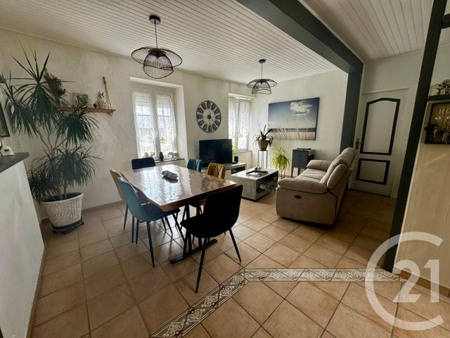 maison à vendre - 5 pièces - 127.22 m2 - ST LORMEL - 22 - BRETAGNE - Century 21 Dufeil Invest