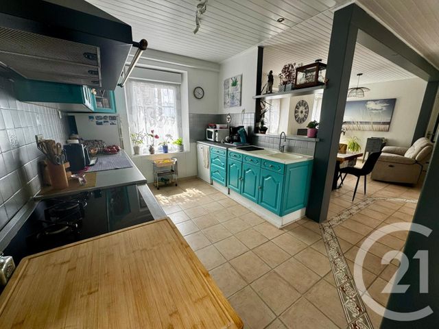 maison à vendre - 5 pièces - 127.22 m2 - ST LORMEL - 22 - BRETAGNE - Century 21 Dufeil Invest