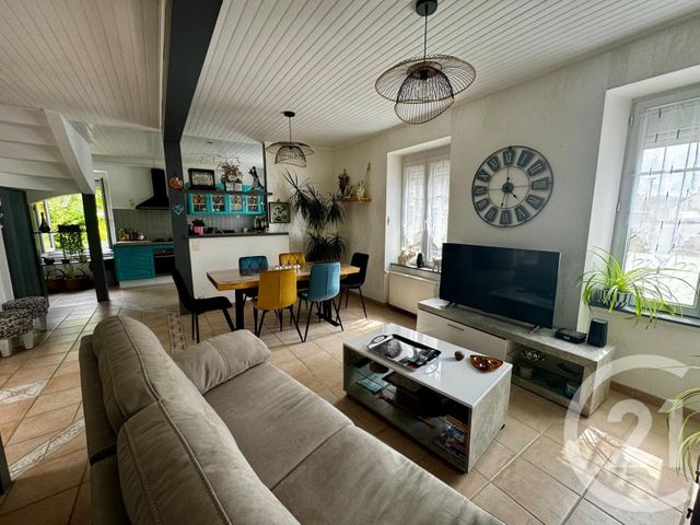 maison à vendre - 5 pièces - 127.22 m2 - ST LORMEL - 22 - BRETAGNE - Century 21 Dufeil Invest