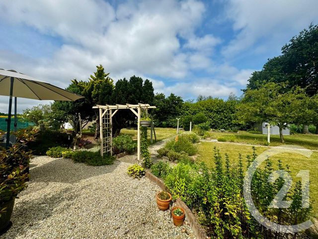 maison à vendre - 5 pièces - 127.22 m2 - ST LORMEL - 22 - BRETAGNE - Century 21 Dufeil Invest