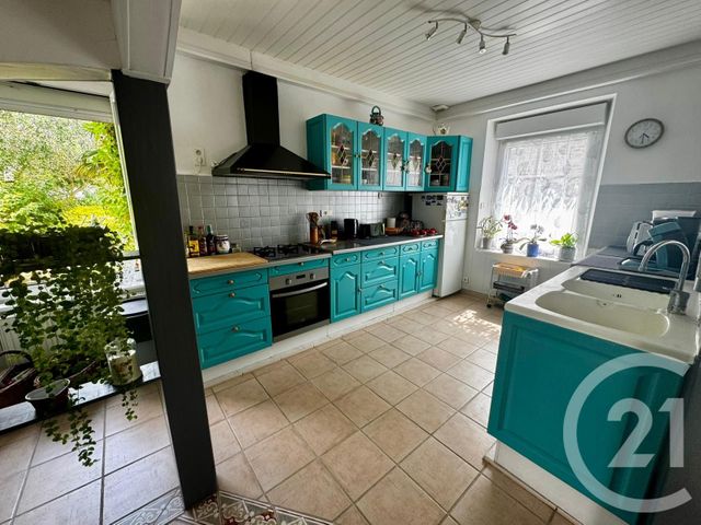 maison à vendre - 5 pièces - 127.22 m2 - ST LORMEL - 22 - BRETAGNE - Century 21 Dufeil Invest