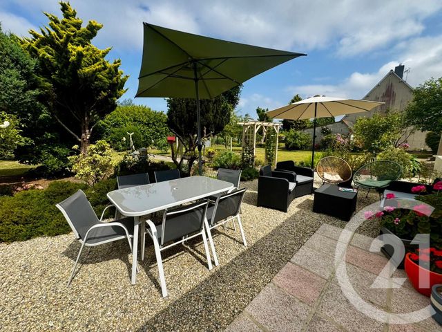 maison à vendre - 5 pièces - 127.22 m2 - ST LORMEL - 22 - BRETAGNE - Century 21 Dufeil Invest