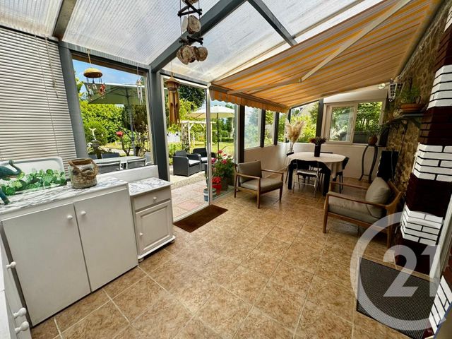 maison à vendre - 5 pièces - 127.22 m2 - ST LORMEL - 22 - BRETAGNE - Century 21 Dufeil Invest