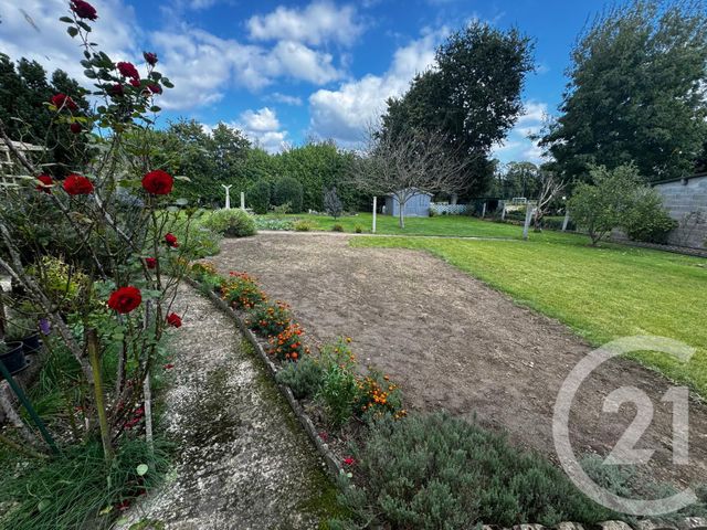 maison à vendre - 5 pièces - 127.22 m2 - ST LORMEL - 22 - BRETAGNE - Century 21 Dufeil Invest