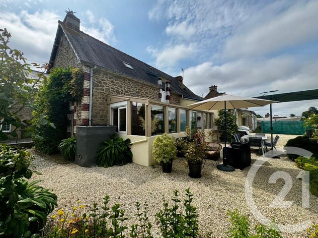 maison - ST LORMEL - 22