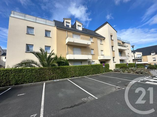 appartement - BEAUSSAIS SUR MER - 22