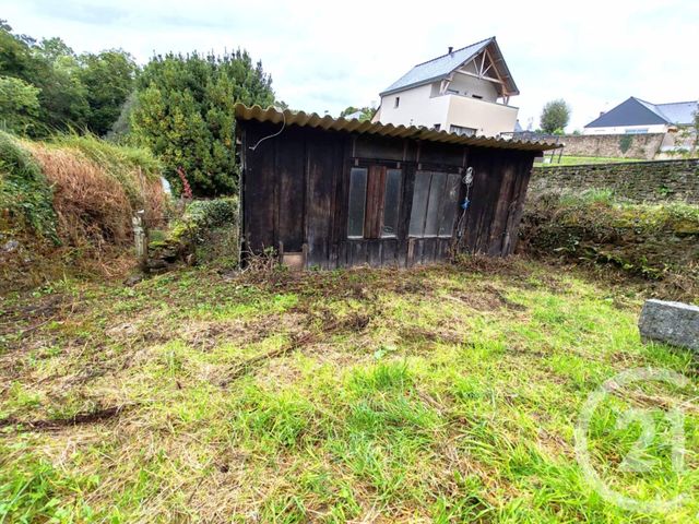 maison à vendre - 4 pièces - 80.0 m2 - PLANCOET - 22 - BRETAGNE - Century 21 Dufeil Invest