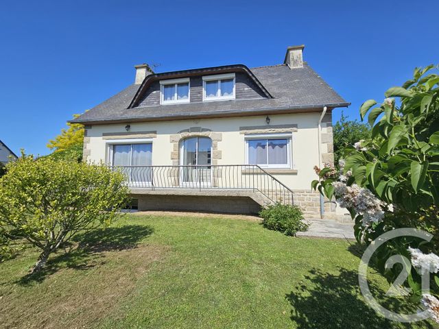 maison - BEAUSSAIS SUR MER - 22