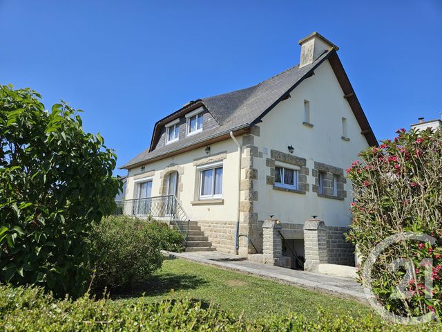 maison - BEAUSSAIS SUR MER - 22