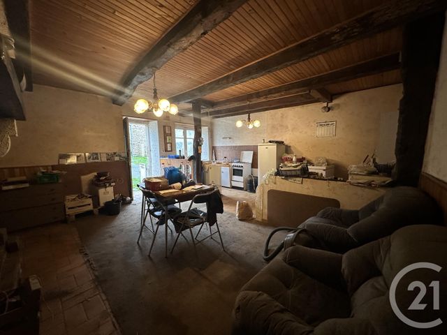 maison à vendre - 3 pièces - 56.07 m2 - CORSEUL - 22 - BRETAGNE - Century 21 Dufeil Invest