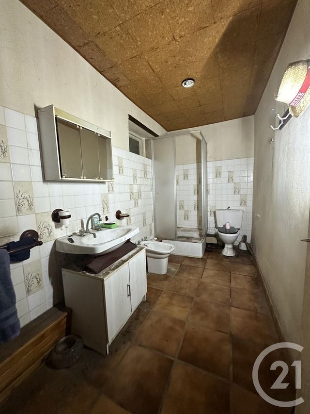 maison à vendre - 3 pièces - 56.07 m2 - CORSEUL - 22 - BRETAGNE - Century 21 Dufeil Invest