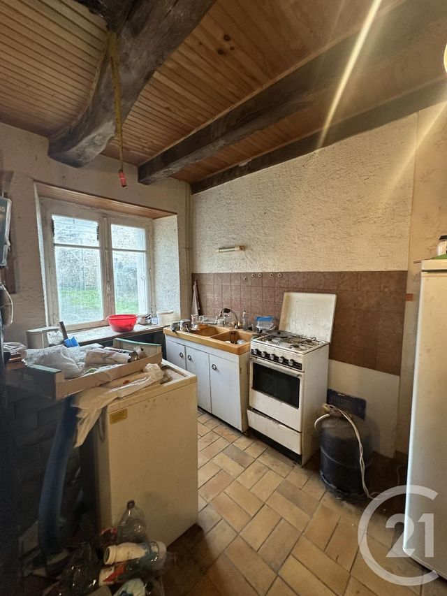 maison à vendre - 3 pièces - 56.07 m2 - CORSEUL - 22 - BRETAGNE - Century 21 Dufeil Invest