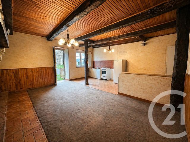 maison à vendre - 3 pièces - 56.07 m2 - CORSEUL - 22 - BRETAGNE - Century 21 Dufeil Invest