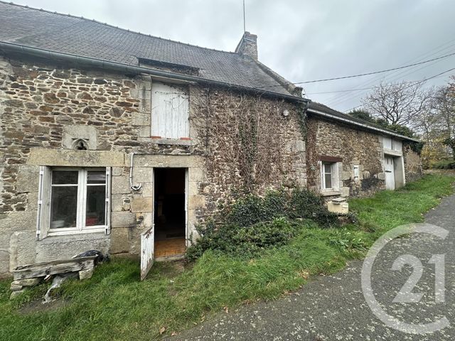Maison à vendre CORSEUL